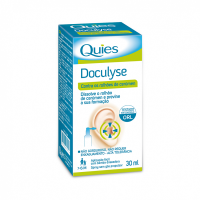 Doculyse Spray Hig Oto 30 Ml